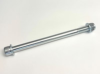 Achse 215/16 zu Kielrolle