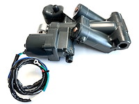 Power Trim + Tilt Yamaha F150A Occasion