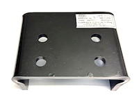 Schiebeplatte Höhenverstellbar