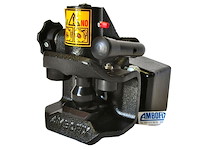 Automatische Anhängerkupplung S250 kg 83x56